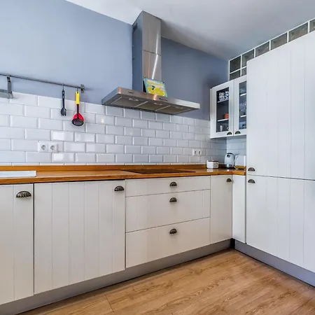 Apartamento El Lienzo Cordobes - Centro Córdova